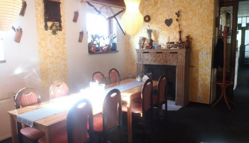 Villa Marion Mariánské Lázně